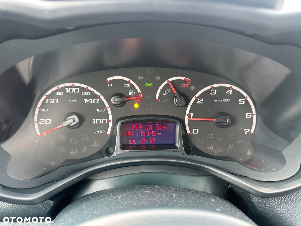 Ford KA - 30