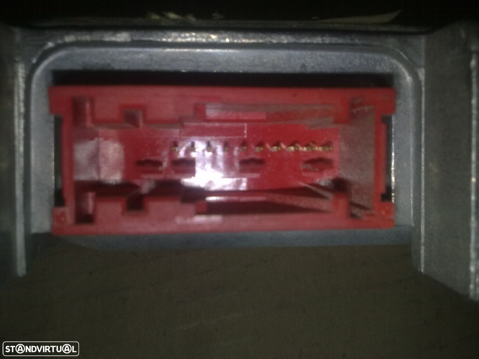 Modulo Airbag 6K0959656 SEAT IBIZA - 2