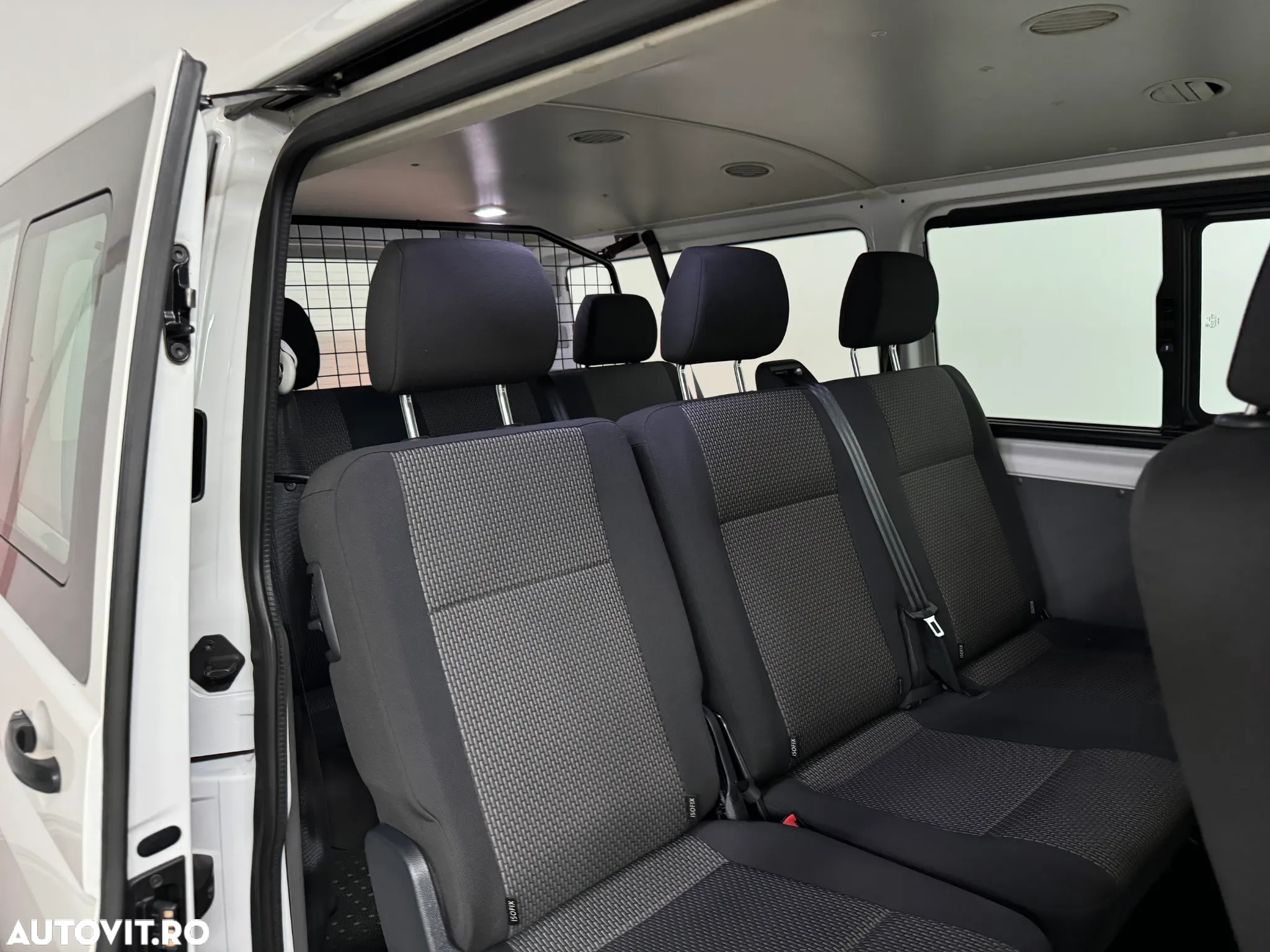 Volkswagen California - 17