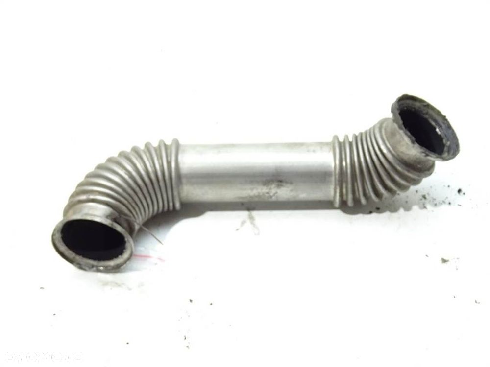 RURKA EGR - 86.00 PLN - IVECO DAILY IV Skrzynia 2006 - 2012 35C15 V, 35C15 V/P 107 kW [146 KM] olej - 1