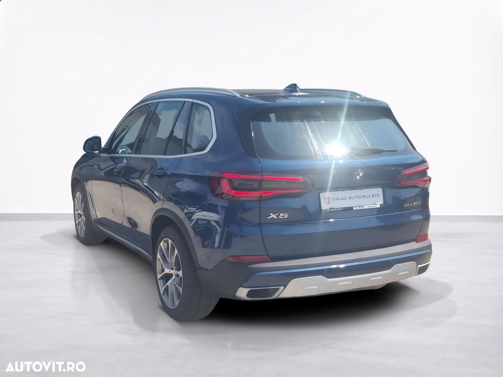 BMW X5 xDrive30d - 4