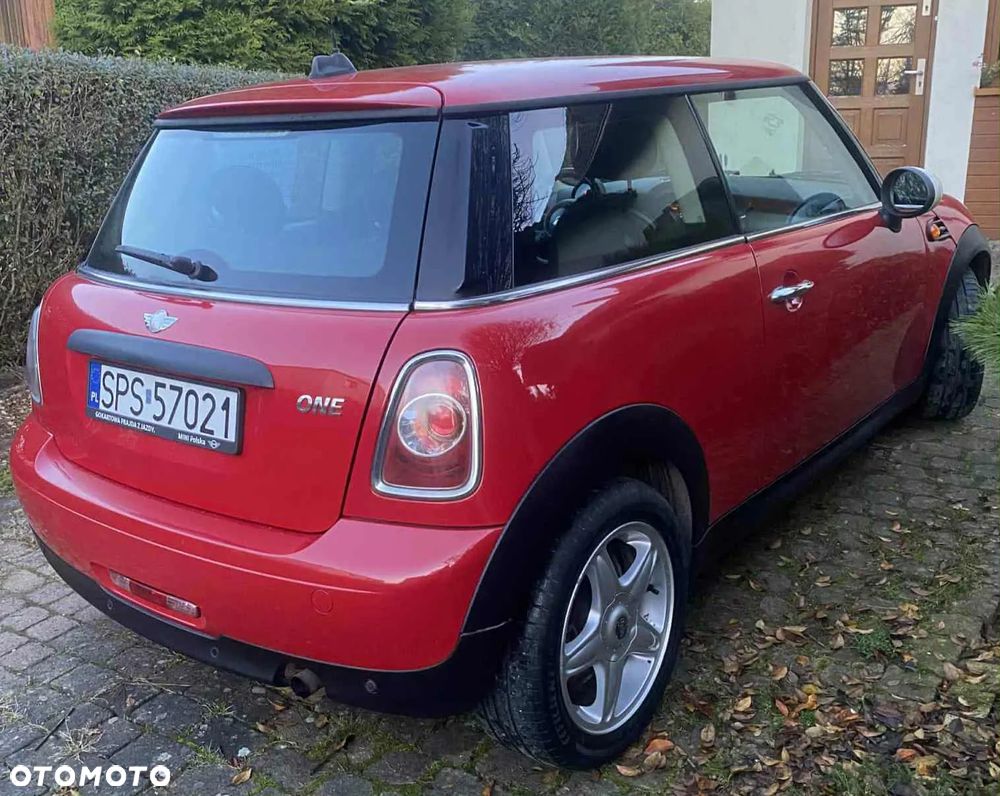 MINI ONE Standard - 3