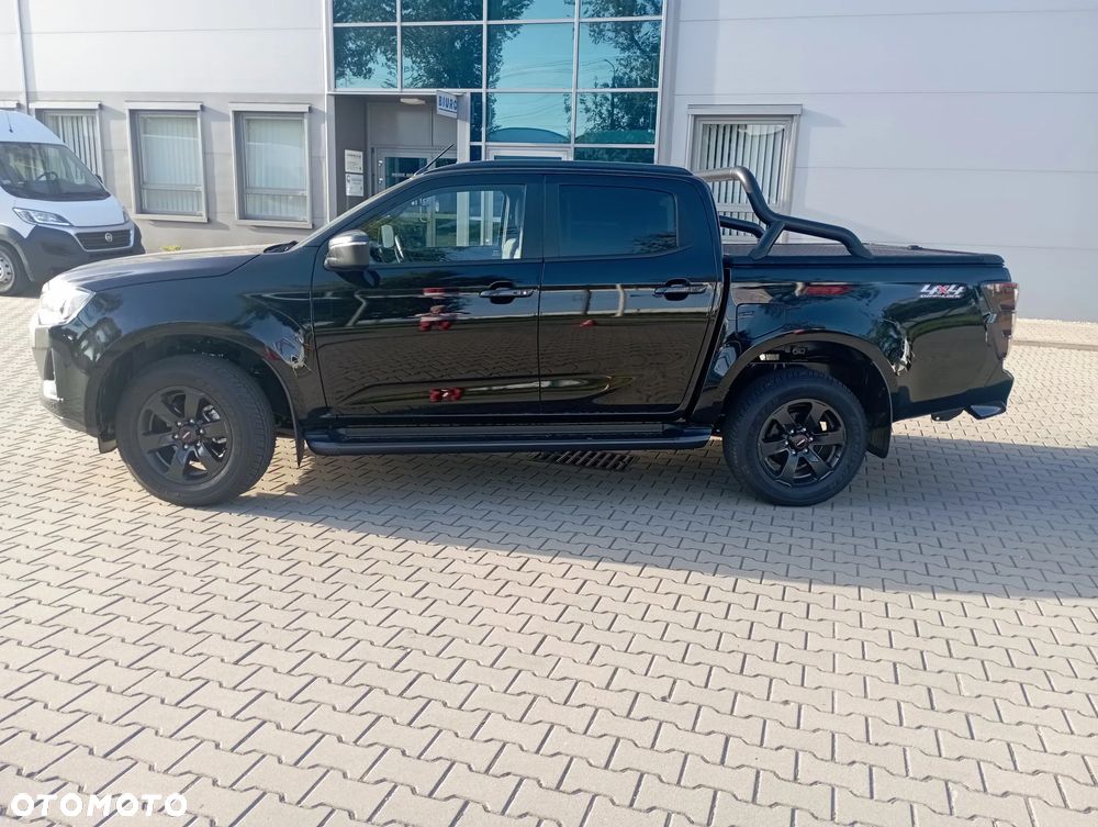 Isuzu D-Max 1.9 DC LSE - 6