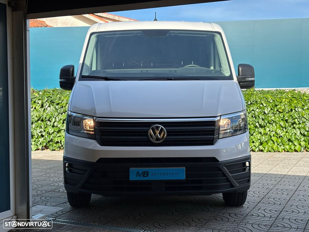 VW Crafter - 3
