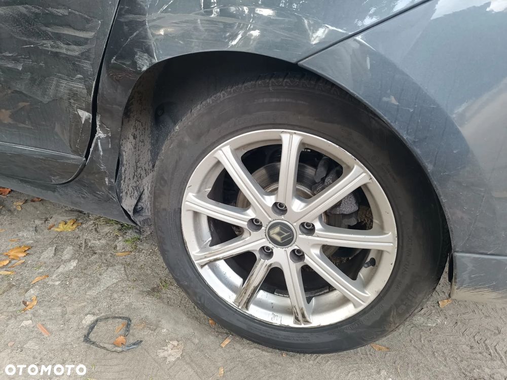 Renault Megane - 20