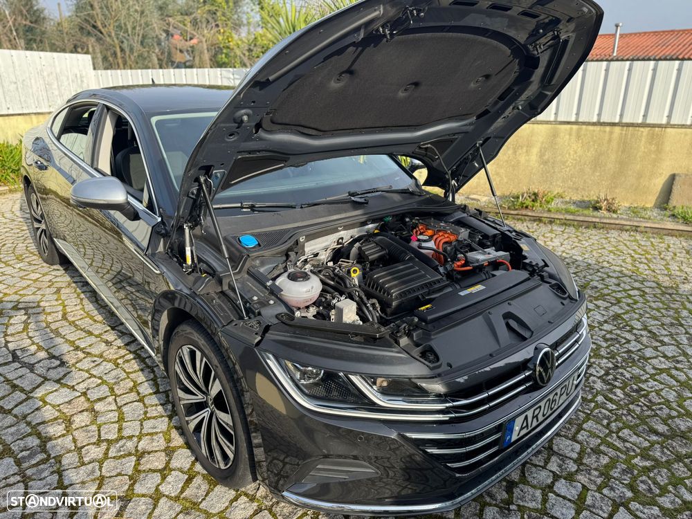 VW Arteon 1.4 TSI eHybrid Elegance - 16