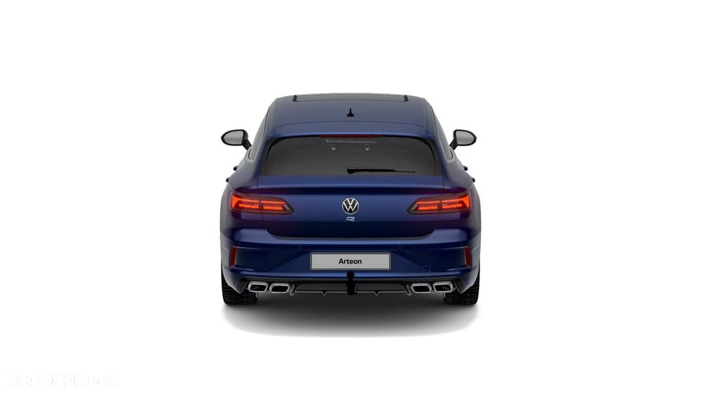 Volkswagen Arteon Shooting Brake - 5