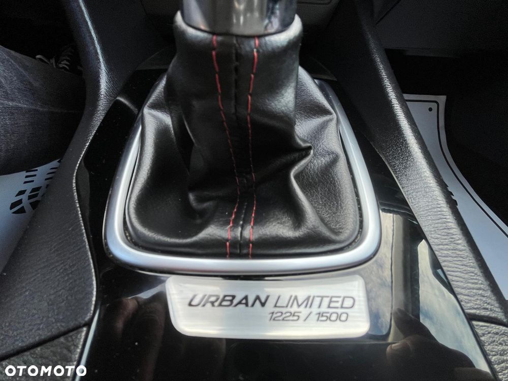 Mazda 3 SKYACTIV-G 120 Urban Limited - 20