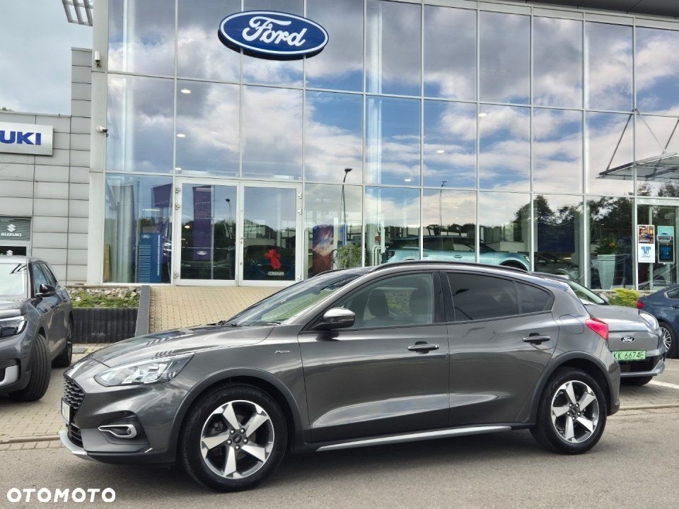 Ford Focus - 3