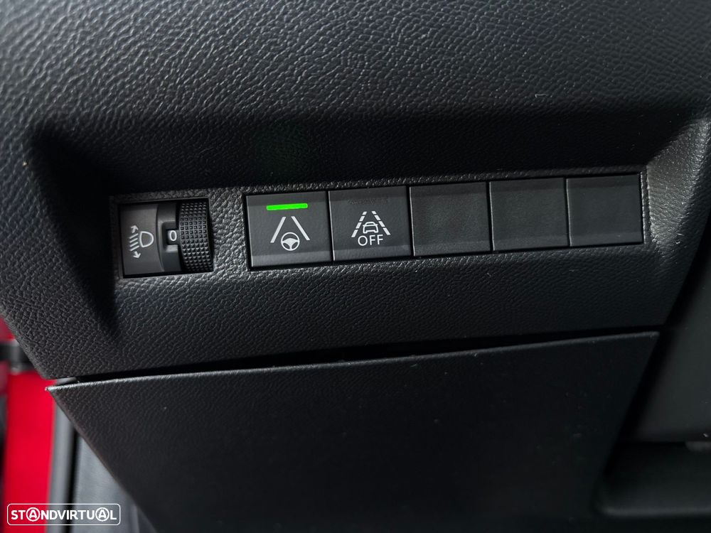 Peugeot e-208 50 kWh Allure Pack - 19