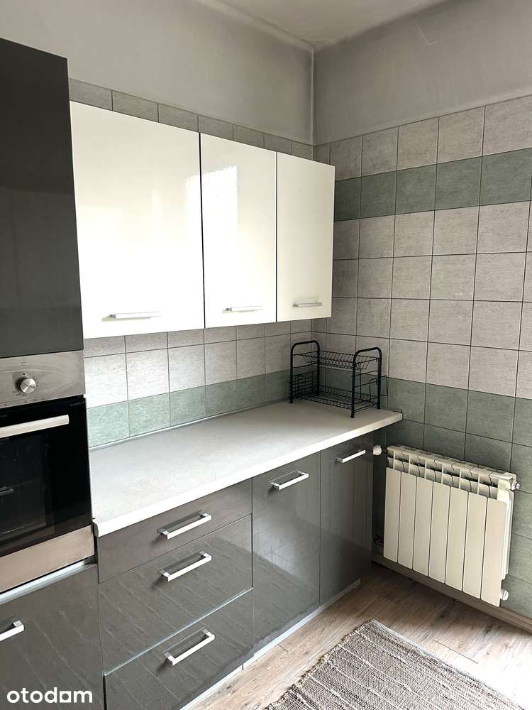 Jasne mieszkanie Axentowicza 65,74 m2 | Park Kachla | 2 balkony | CO - Pełny obrazek: 4/18