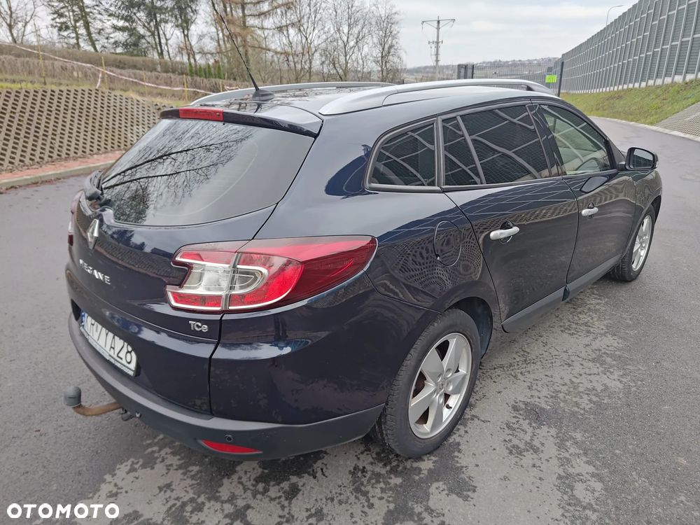 Renault Megane TCe 130 Bose Edition - 15