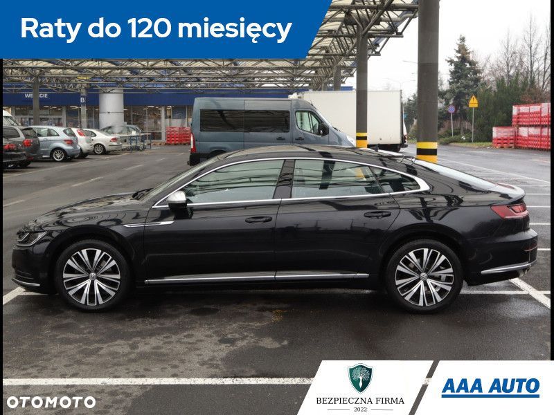 Volkswagen Arteon - 3