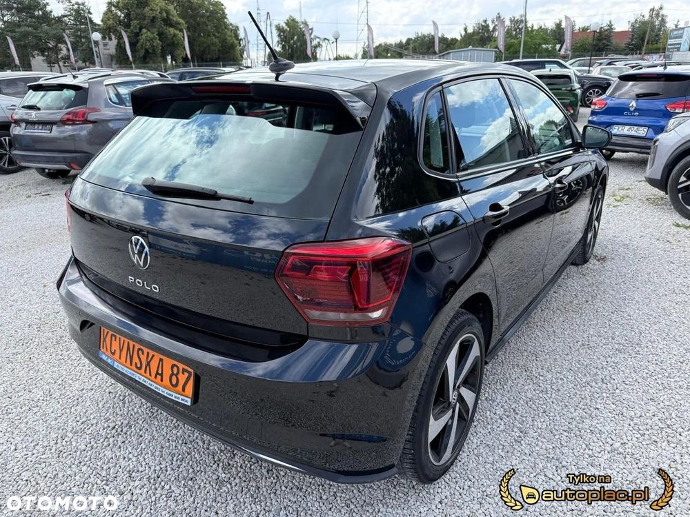 Volkswagen Polo - 6