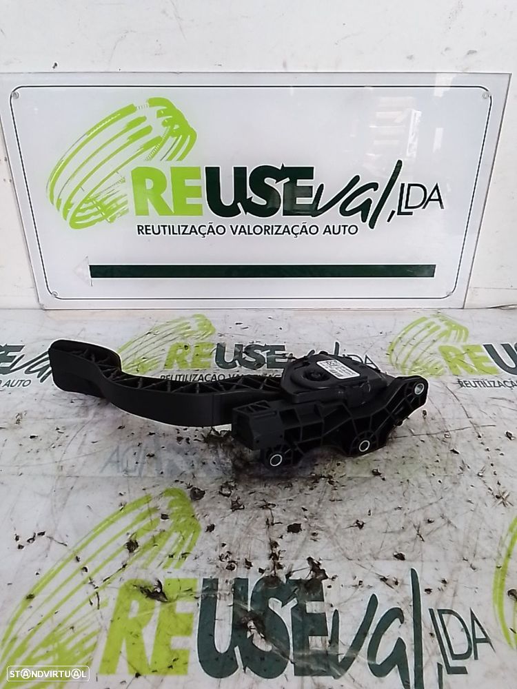 Pedal Acelarador Ford S-Max (Wa6) - 3