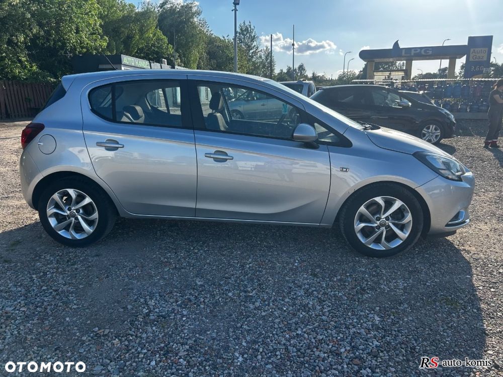 Opel Corsa - 6