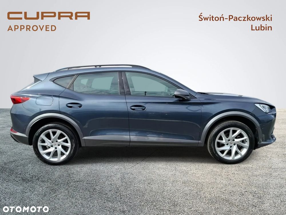 Cupra Formentor 1.5 TSI - 6