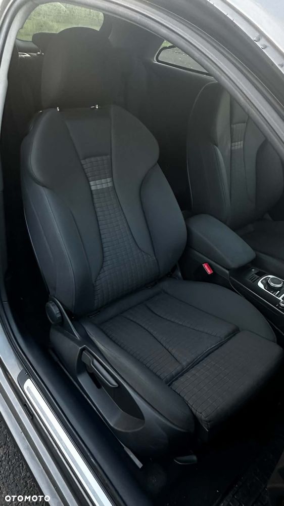 Audi A3 3-drzwiowe 1.4 TFSI Ambiente S tronic - 12