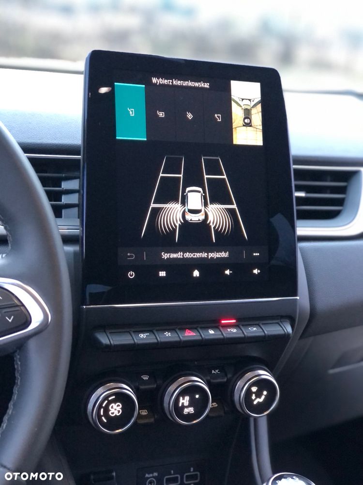 Renault Captur TCe 90 INTENS - 30