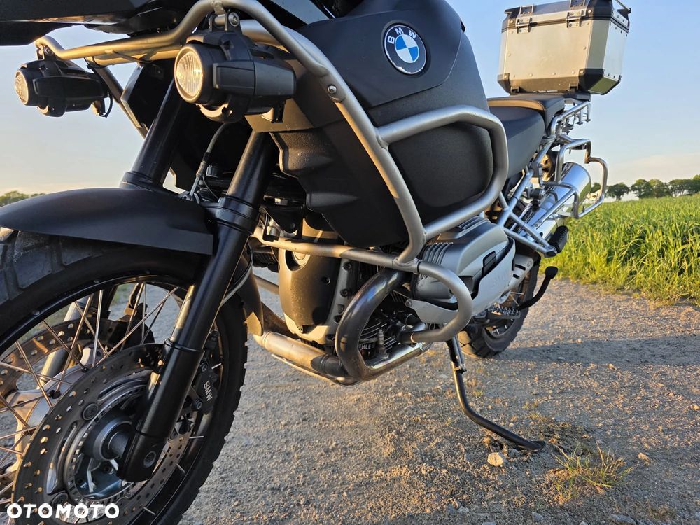 BMW Adventure - 13