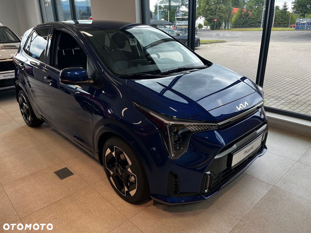 Kia Picanto - 1