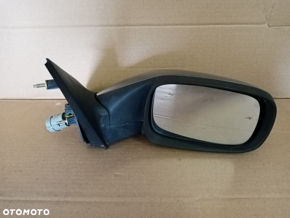 Lusterko Prawe Renault Laguna 2 II 3 7 pin europa - 1
