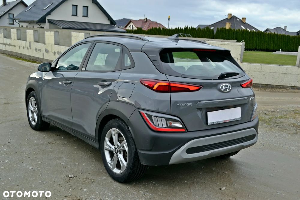 Hyundai Kona - 9