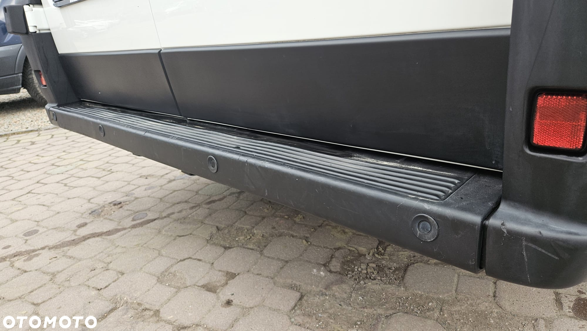 Peugeot Boxer - 20