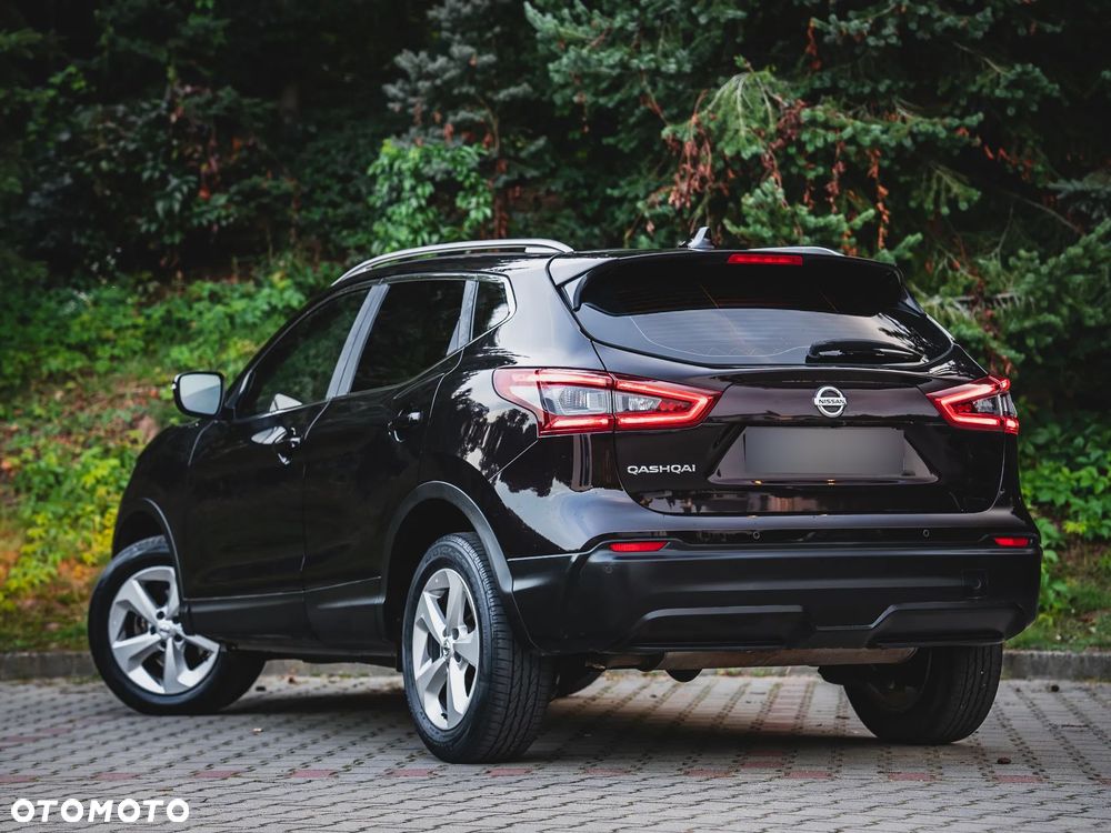 Nissan Qashqai 1.3 DIG-T N-WAY - 14