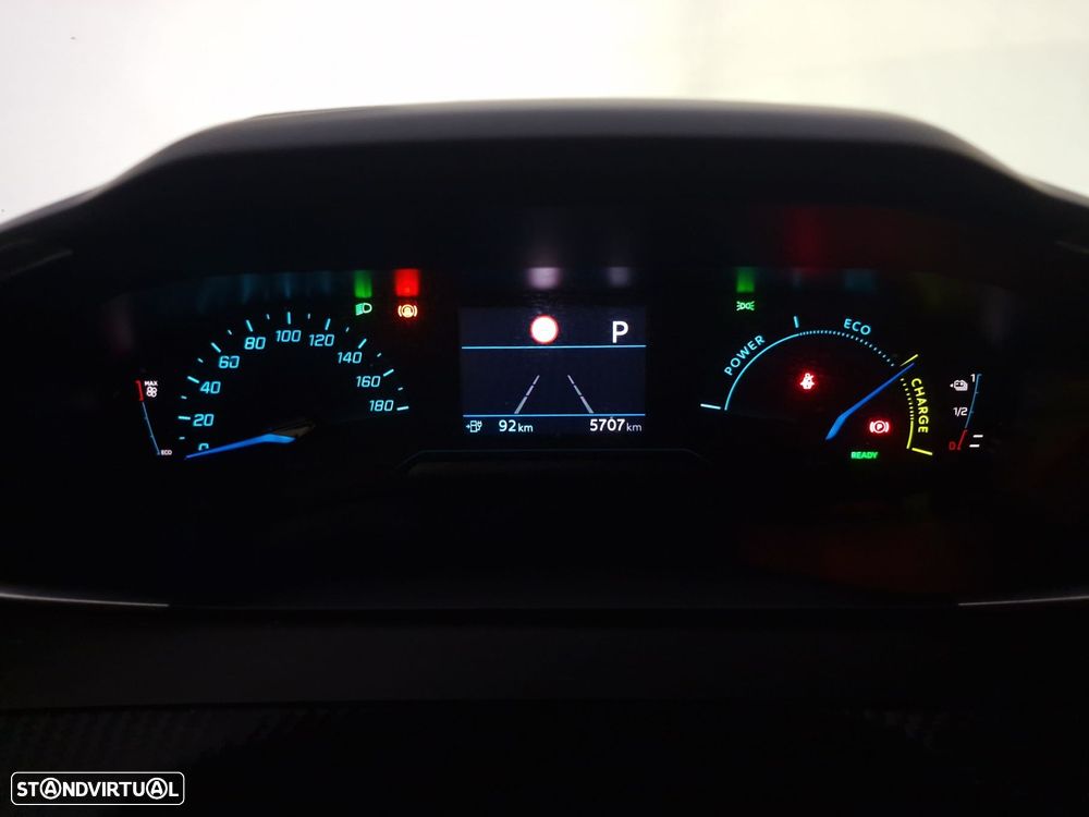 Peugeot e-208 50 kWh Active - 30