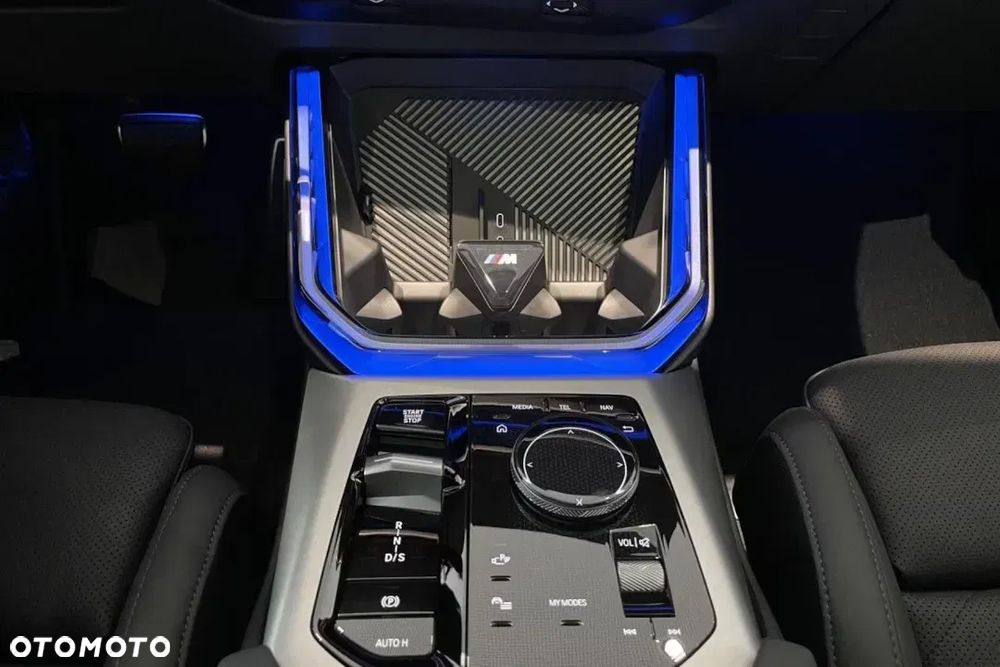 BMW X3 20 xDrive - 15