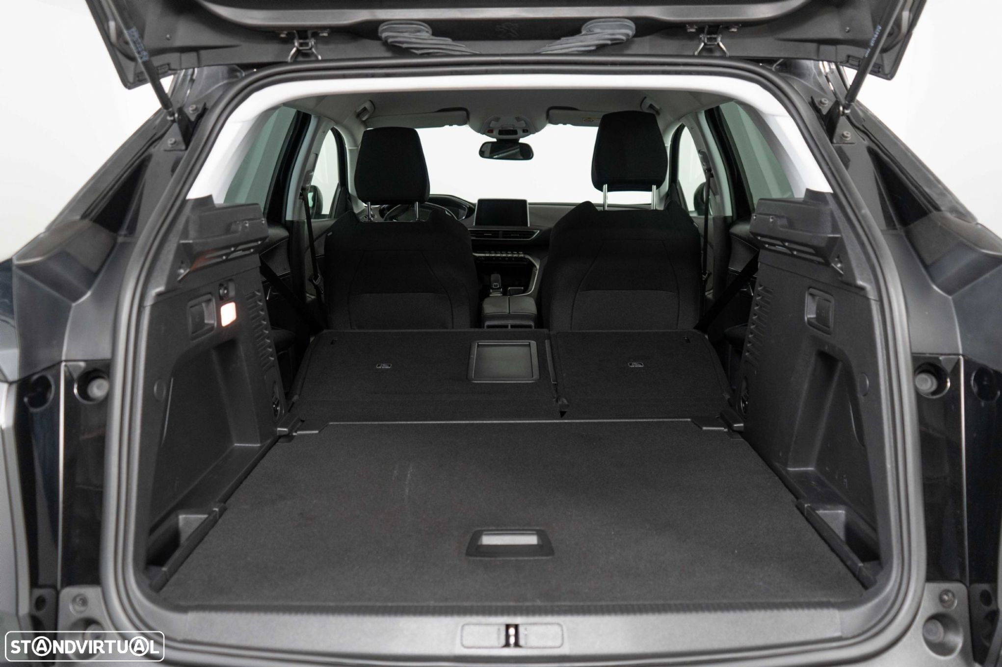 Peugeot 3008 1.2 PureTech Allure EAT6 - 14