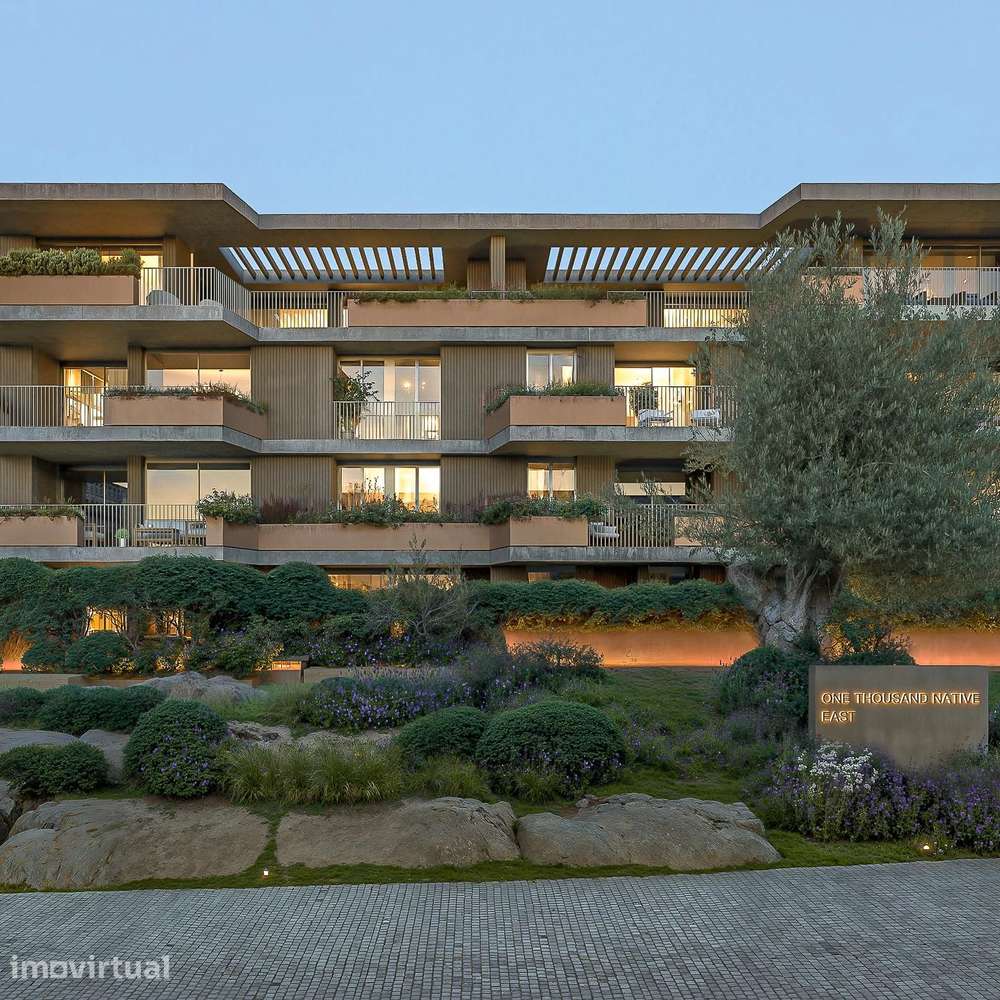 Apartamento T2 com vista, Belas Clube de Campo, Sintra - Grande imagem: 2/26