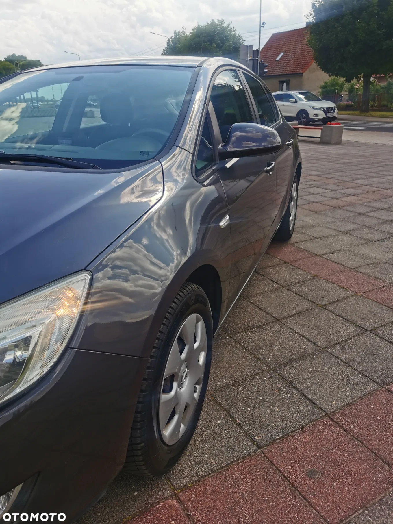 Opel Astra - 27
