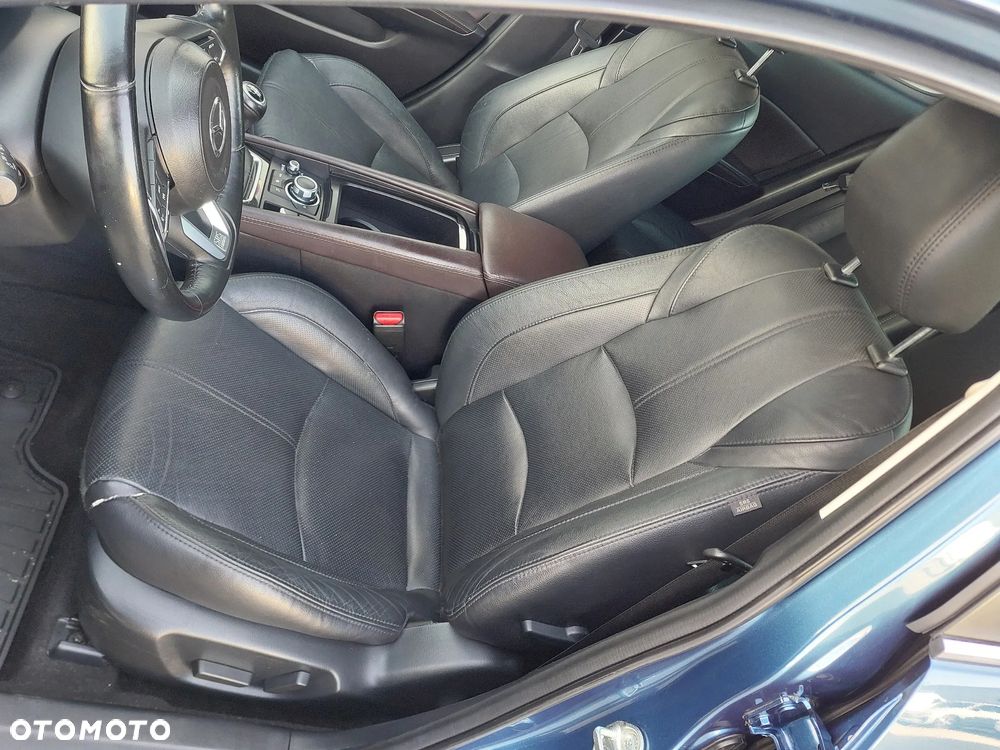Mazda 3 - 18