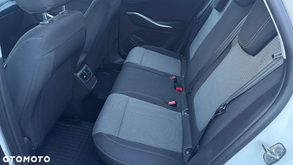 Opel Grandland X - 10