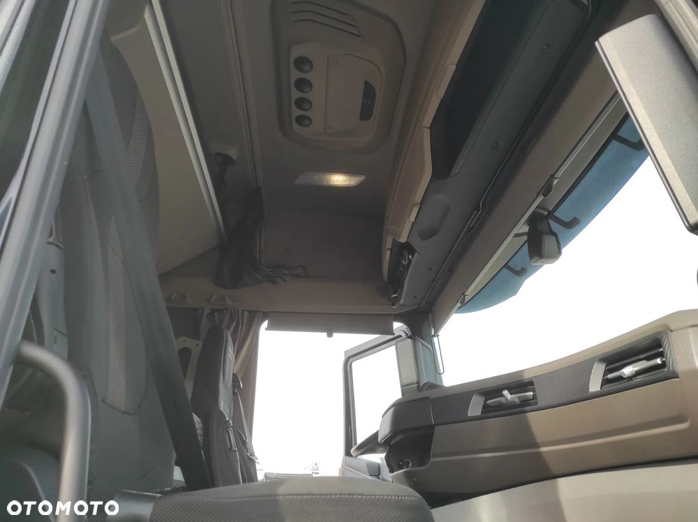 DAF XFn 480  FT LOW DECK - 16