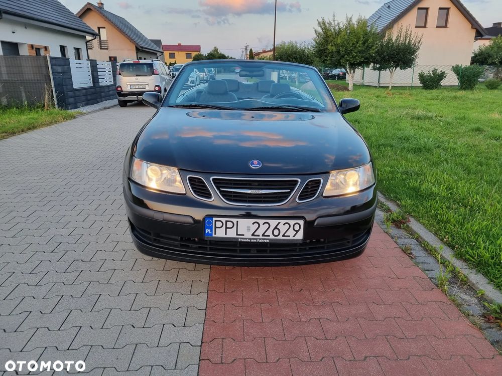 Saab 9-3 - 17