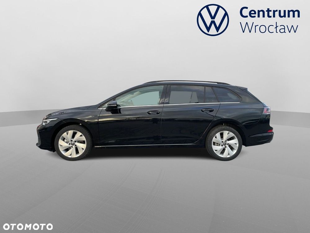 Volkswagen Golf Variant - 3