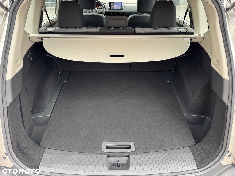 Nissan X-Trail 1.5 VC-T e-POWER N-Connecta 2WD - 38