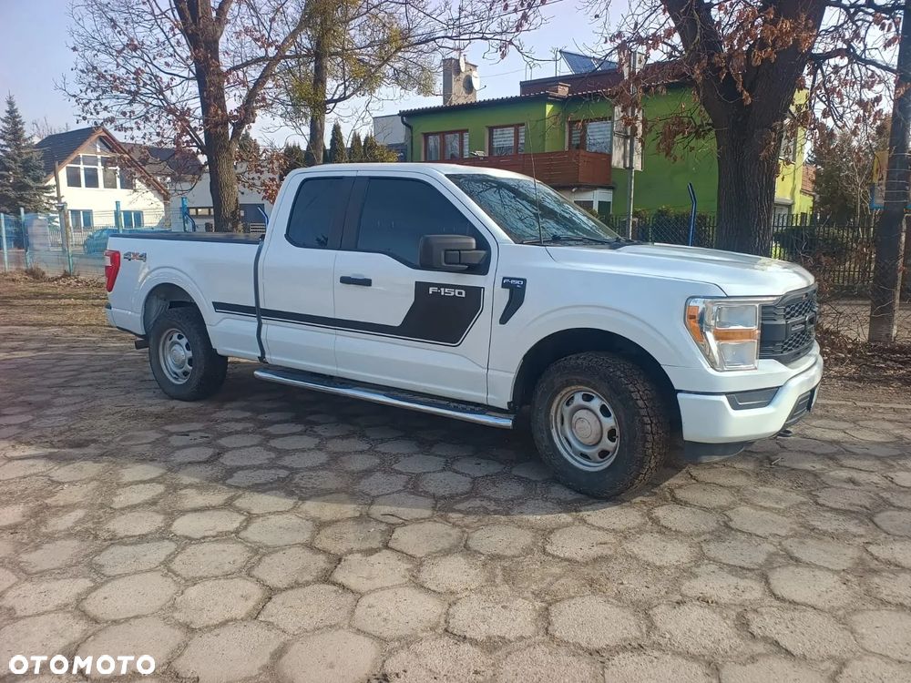Ford F150 - 10