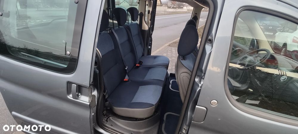 Citroën Berlingo Multispace 1.6 16V Plus - 20