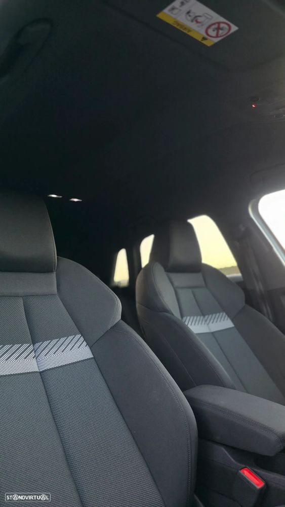Audi A3 Sportback 40 S tronic sport - 38