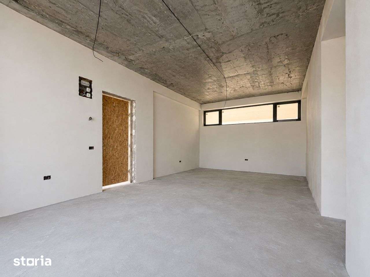 Apartament 3 camere | Imobil Boutique in Cartier Rezidential | Ovidiu — fotografia 3