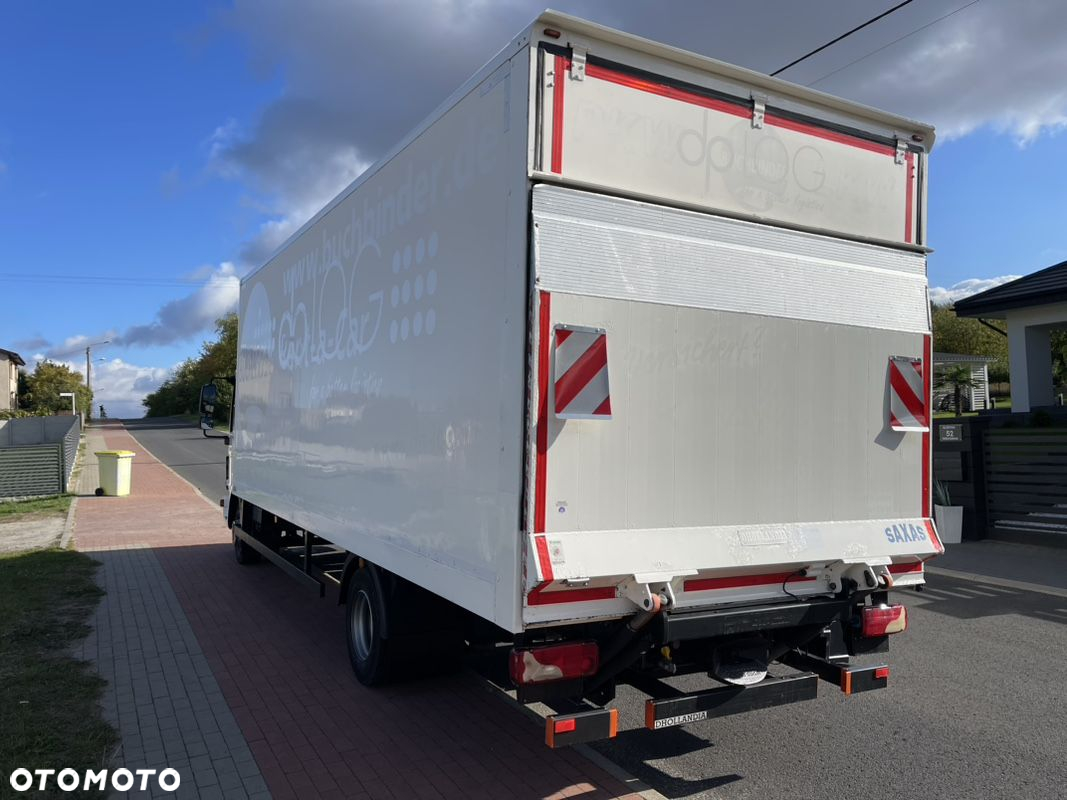 MAN TGL 12.220 - 7