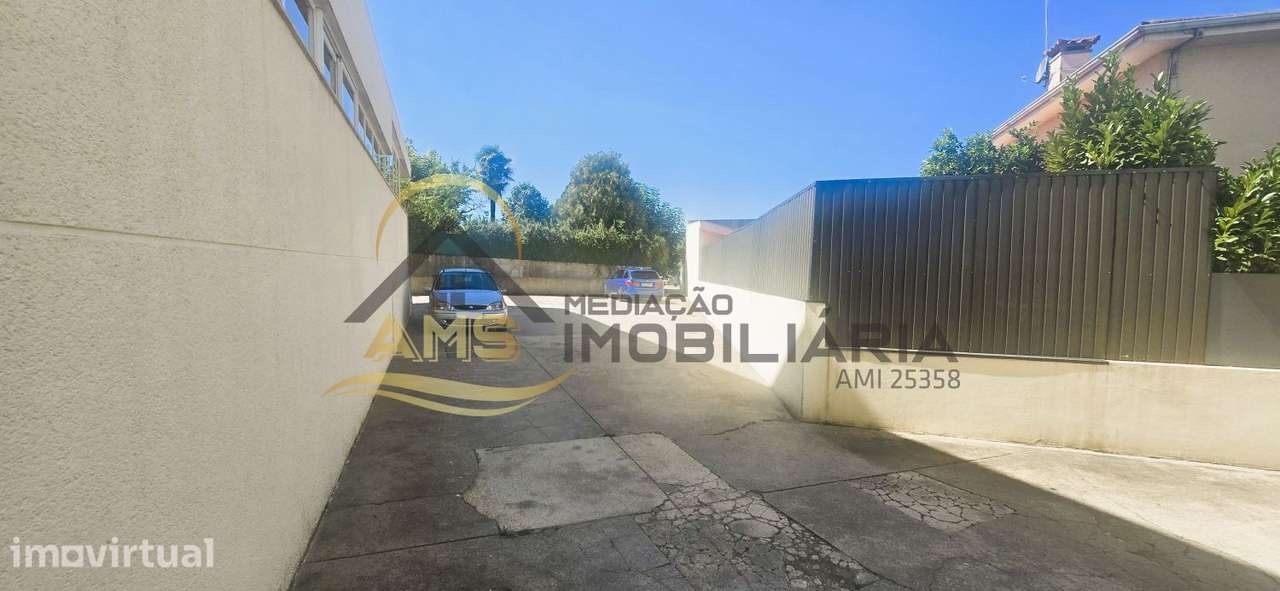 APARTAMENTO T3 COM GARAGEM - Grande imagem: 5/36