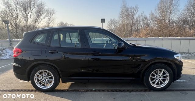 BMW X3 xDrive20d Business Edition - 6
