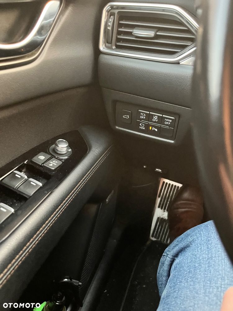 Mazda CX-5 2.5 Skyprestige 2WD - 9