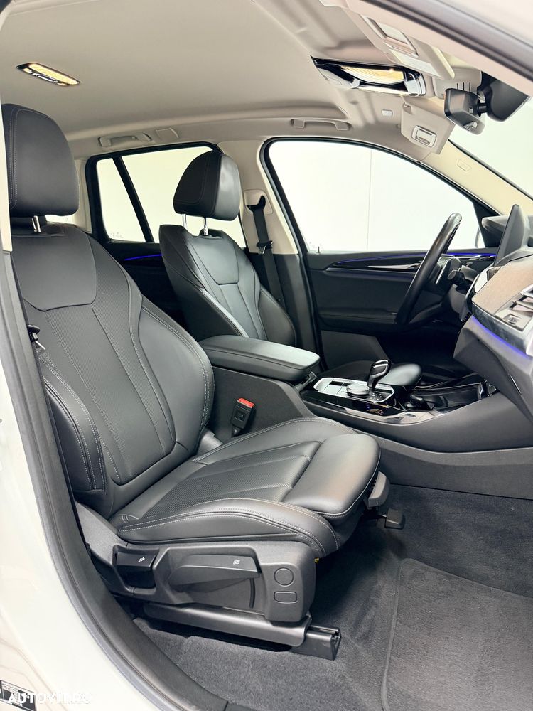 BMW X3 - 8