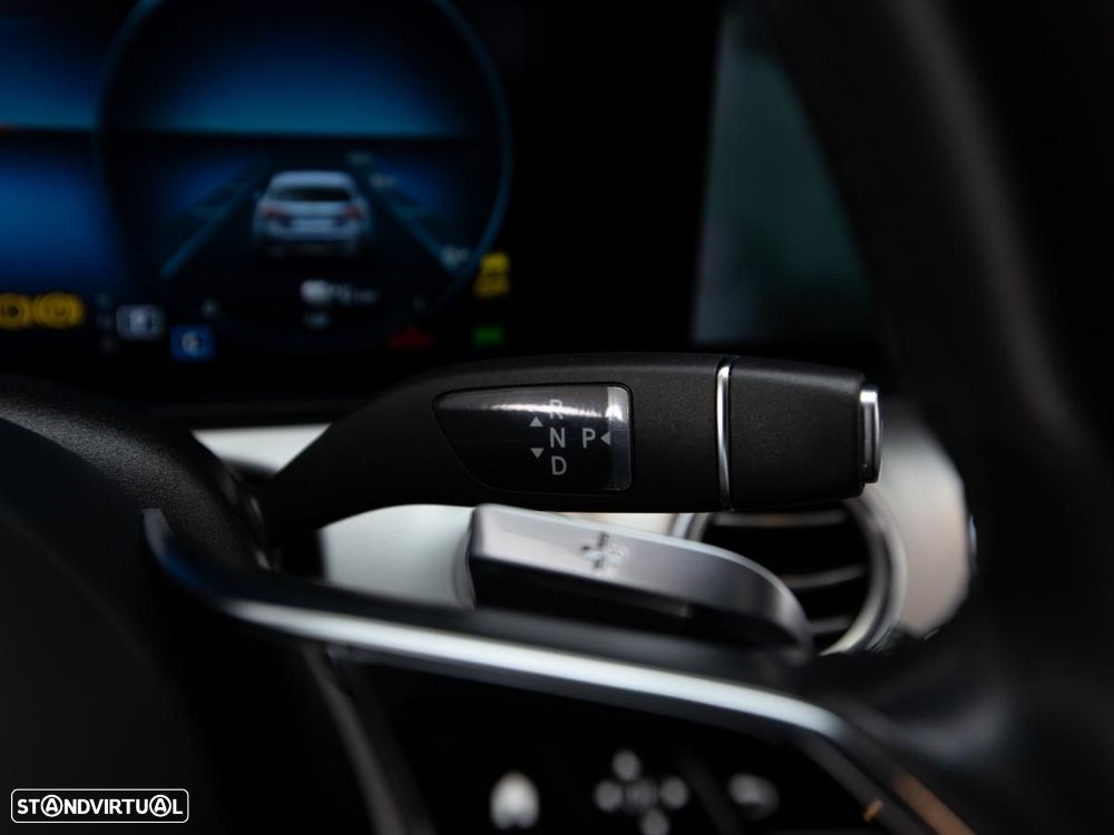 Mercedes-Benz E 300 de 9G-TRONIC Exclusive - 20